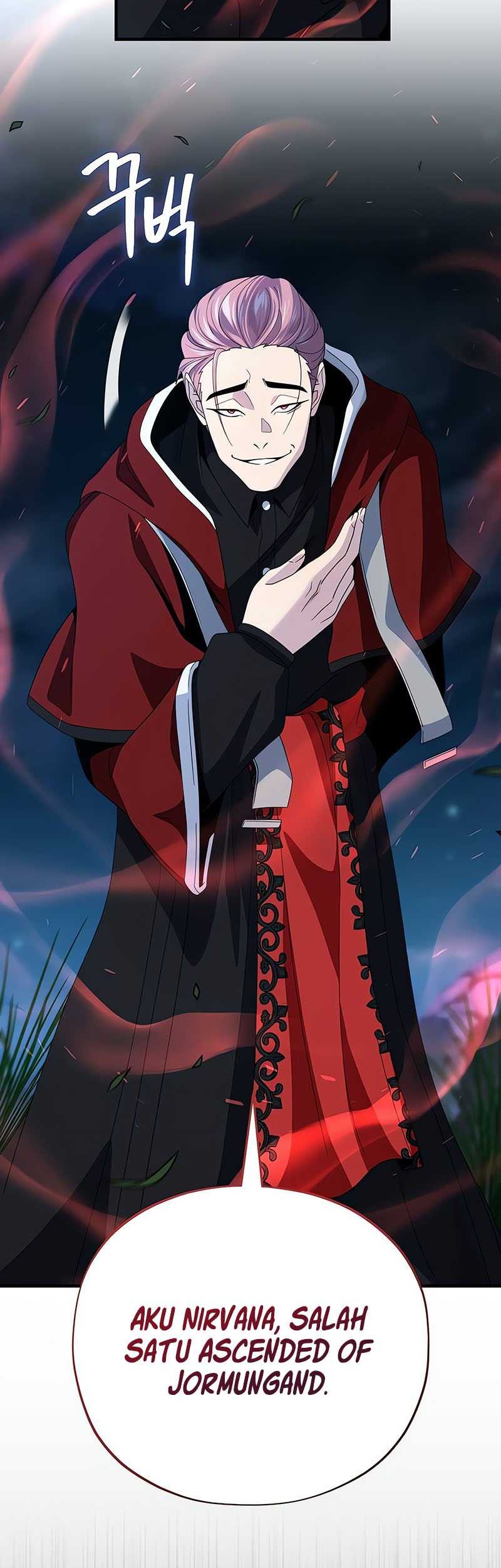 The Dark Magician Transmigrates After 66666 Years Chapter 113 - halaman 44