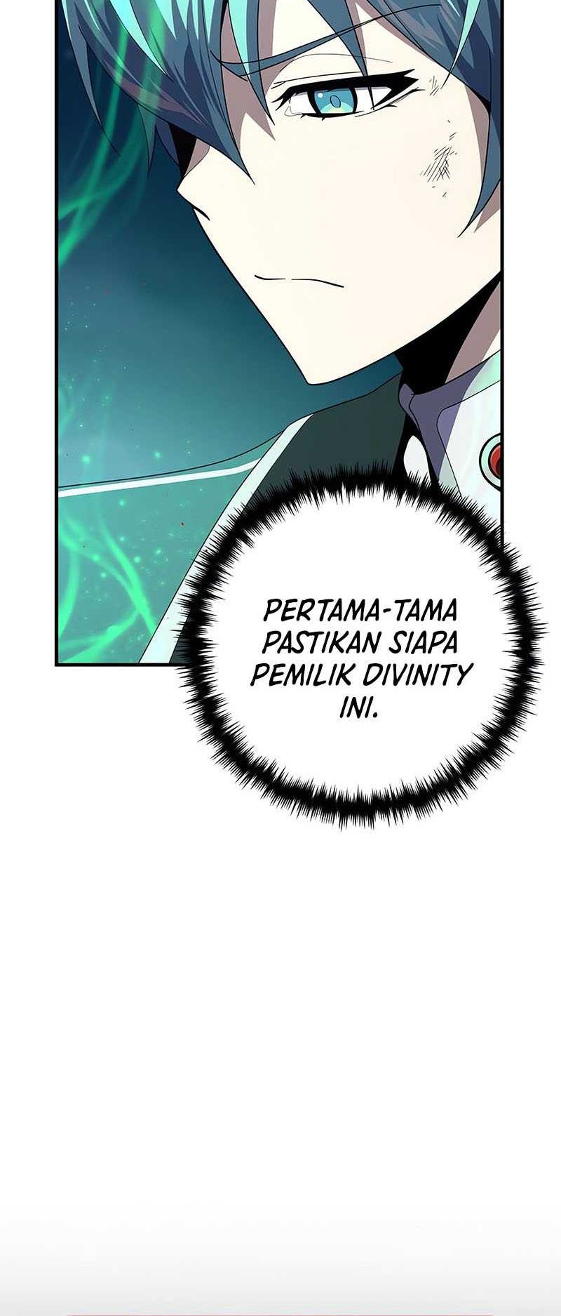 The Dark Magician Transmigrates After 66666 Years Chapter 113 - halaman 5