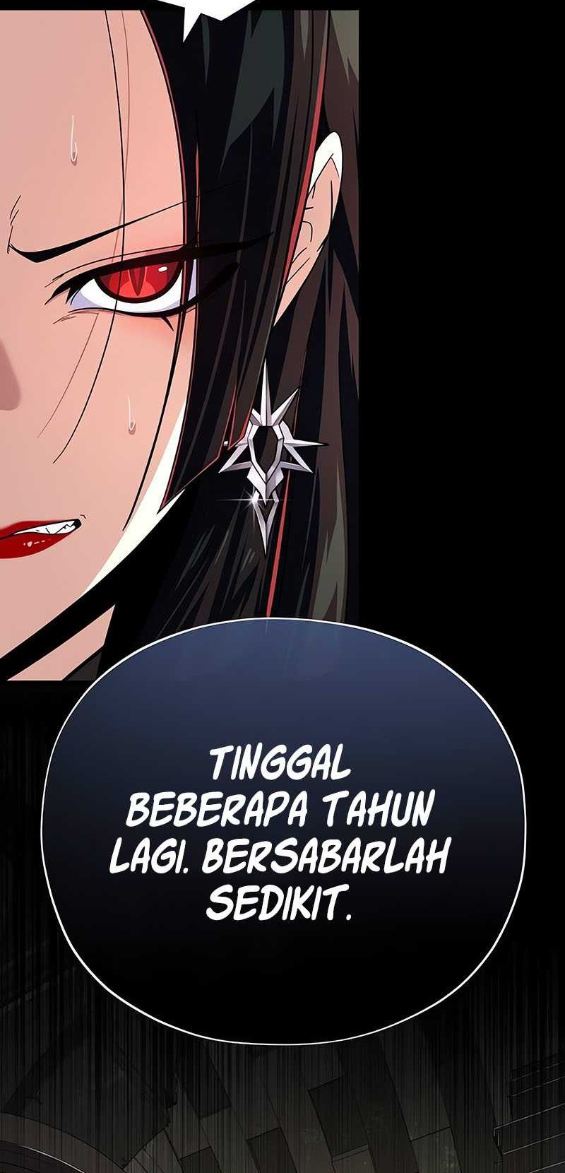 The Dark Magician Transmigrates After 66666 Years Chapter 113 - halaman 53