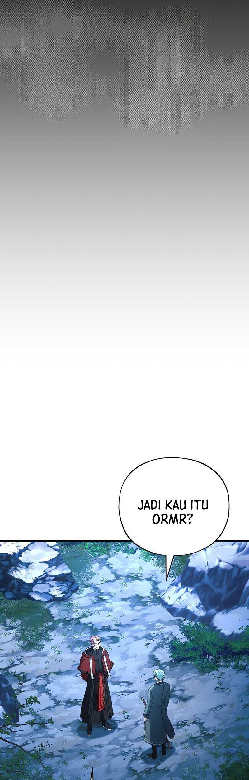 The Dark Magician Transmigrates After 66666 Years Chapter 113 - halaman 55