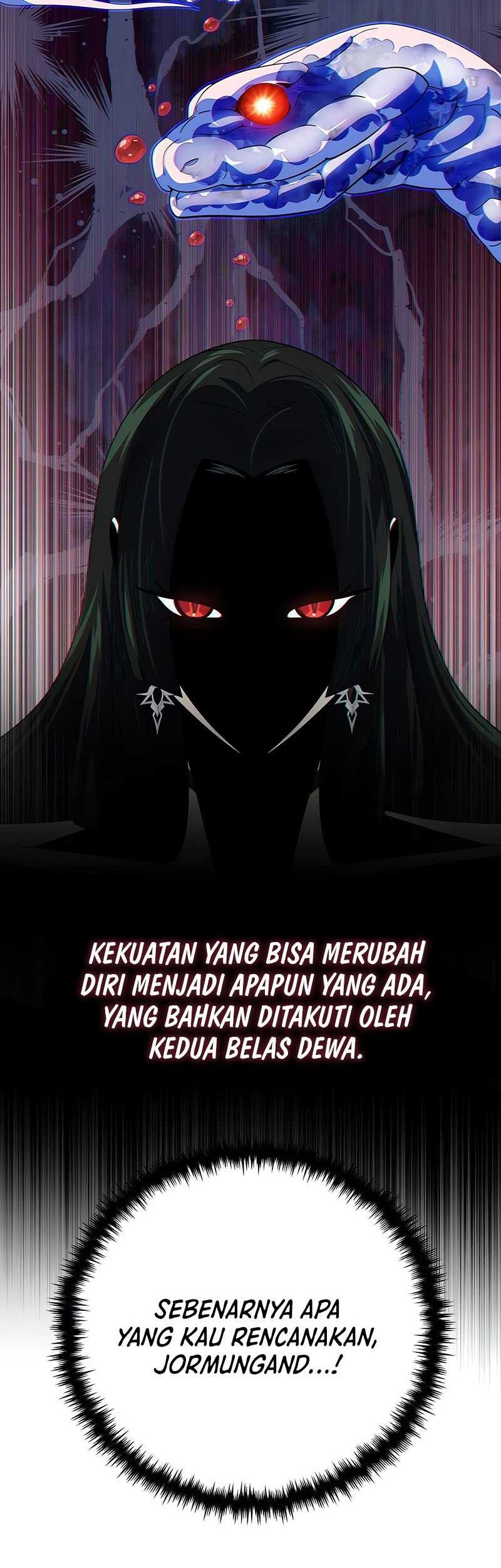 The Dark Magician Transmigrates After 66666 Years Chapter 113 - halaman 59