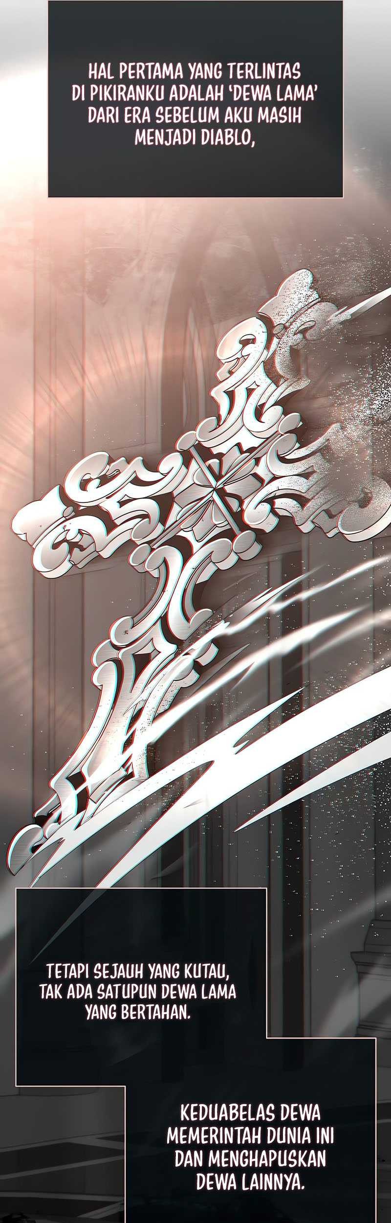 The Dark Magician Transmigrates After 66666 Years Chapter 113 - halaman 6