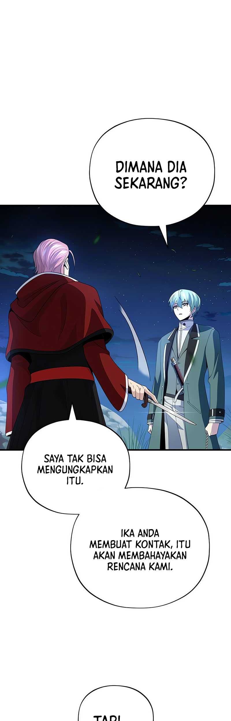 The Dark Magician Transmigrates After 66666 Years Chapter 113 - halaman 60