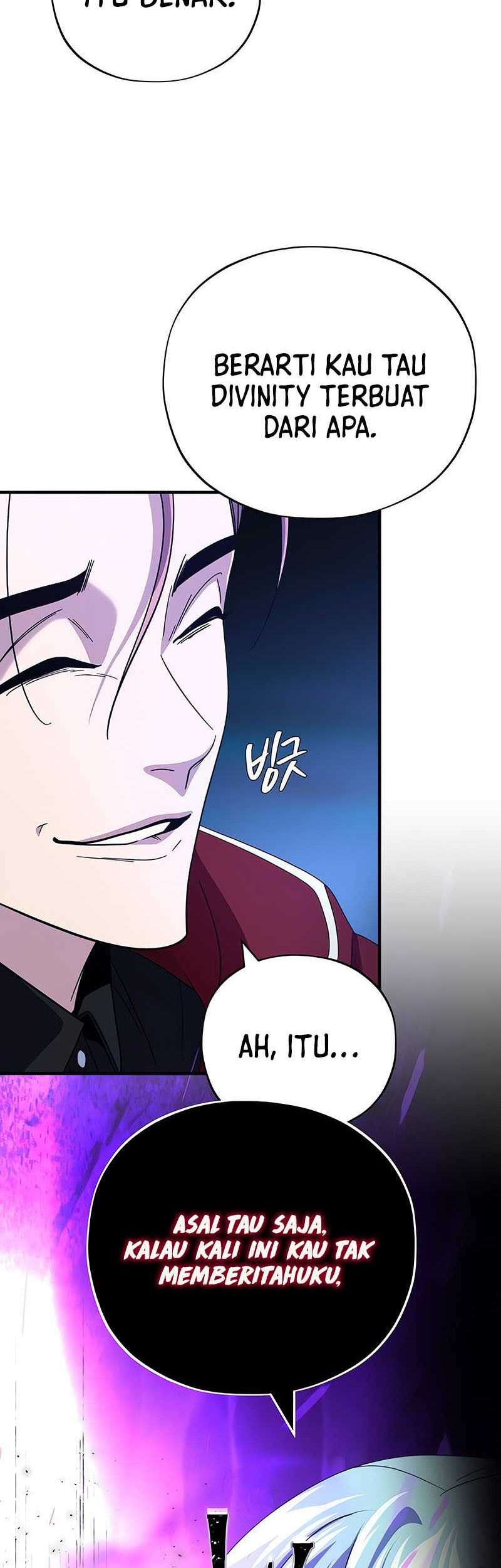 The Dark Magician Transmigrates After 66666 Years Chapter 113 - halaman 63