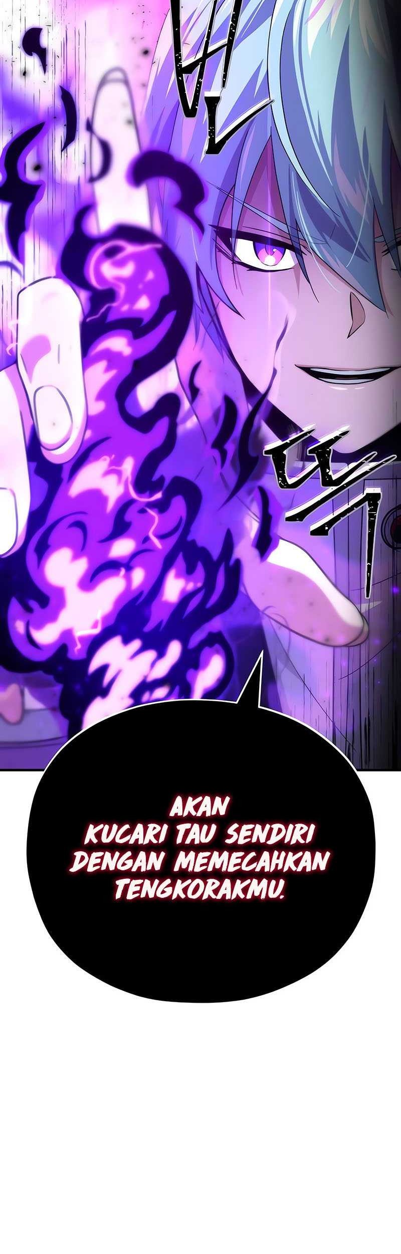 The Dark Magician Transmigrates After 66666 Years Chapter 113 - halaman 64