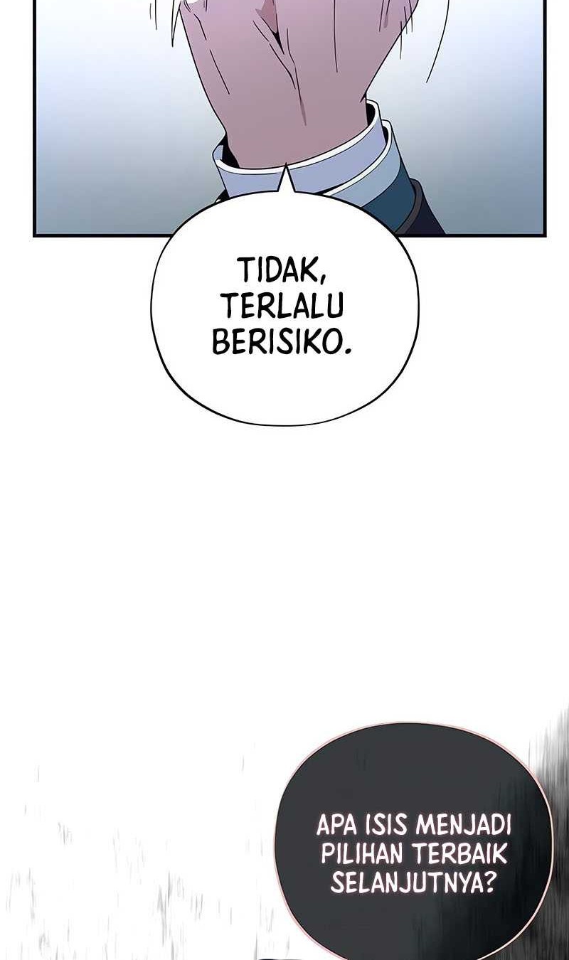 The Dark Magician Transmigrates After 66666 Years Chapter 113 - halaman 9