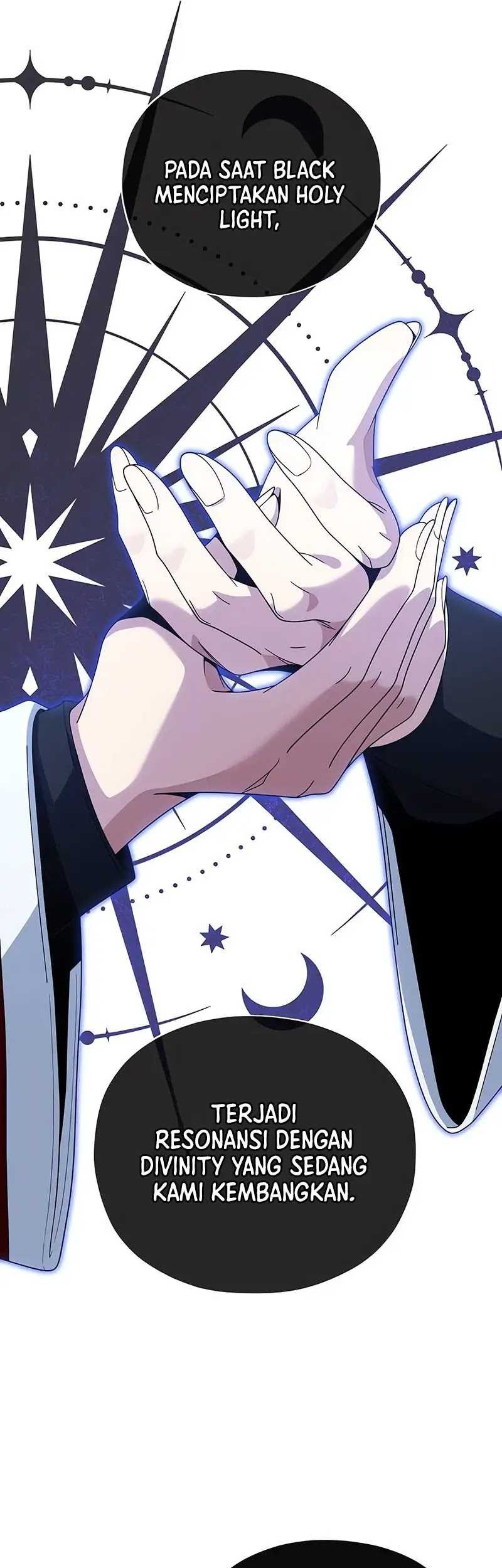 The Dark Magician Transmigrates After 66666 Years Chapter 114 - halaman 10