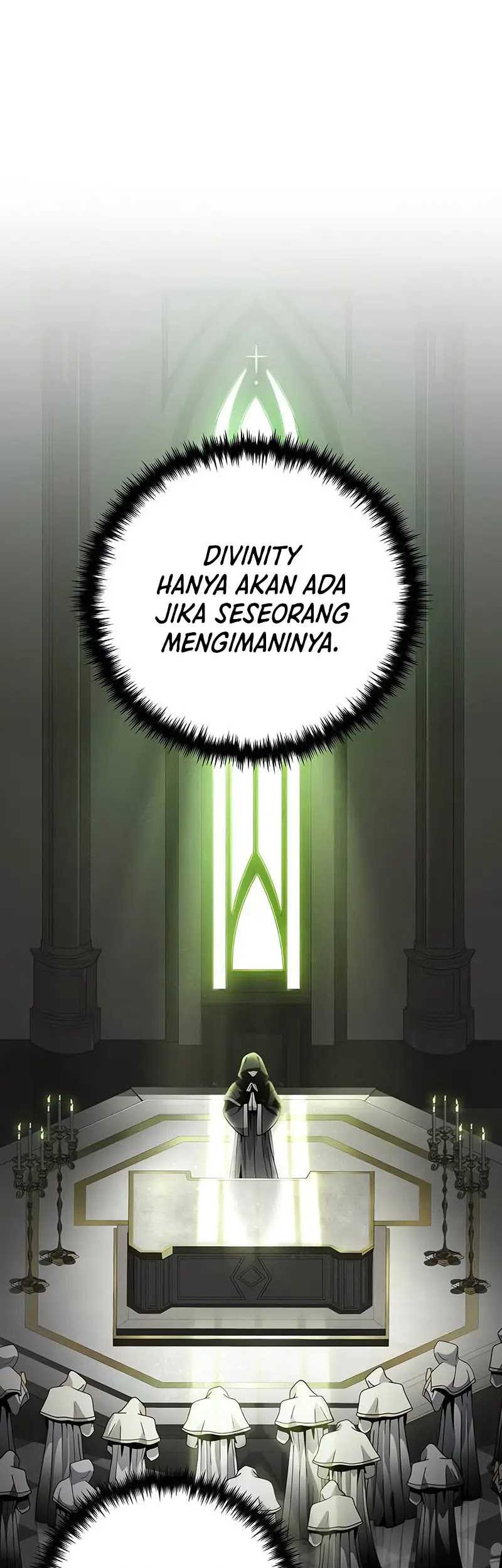 The Dark Magician Transmigrates After 66666 Years Chapter 114 - halaman 12
