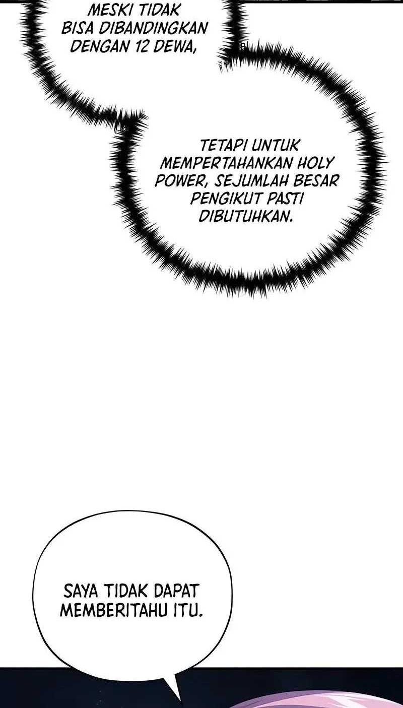 The Dark Magician Transmigrates After 66666 Years Chapter 114 - halaman 13