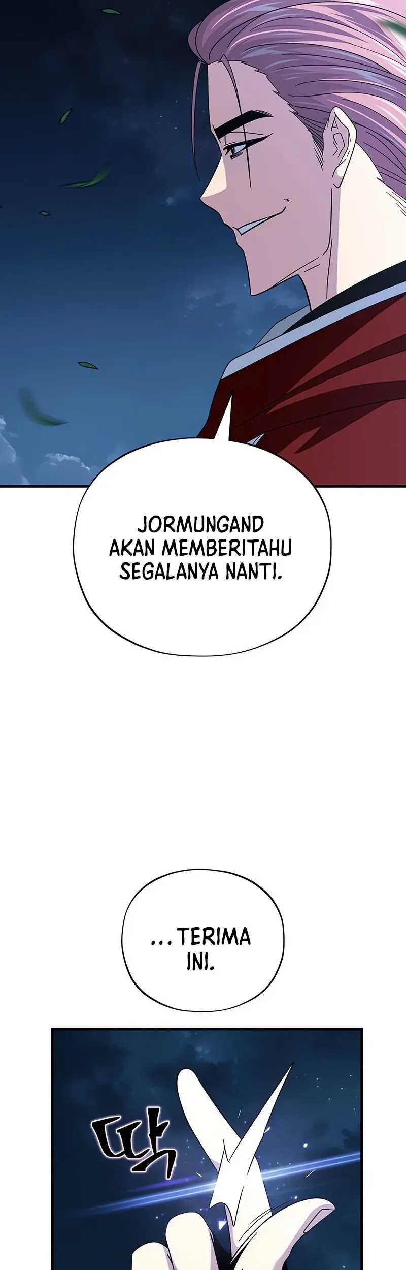 The Dark Magician Transmigrates After 66666 Years Chapter 114 - halaman 14