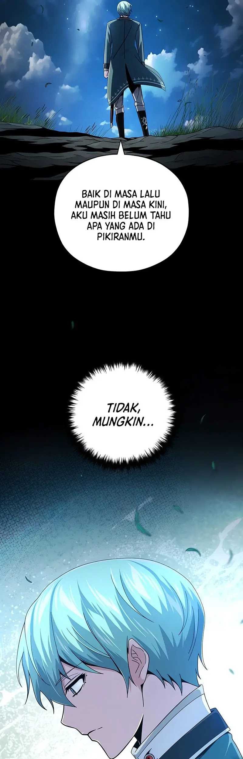 The Dark Magician Transmigrates After 66666 Years Chapter 114 - halaman 18