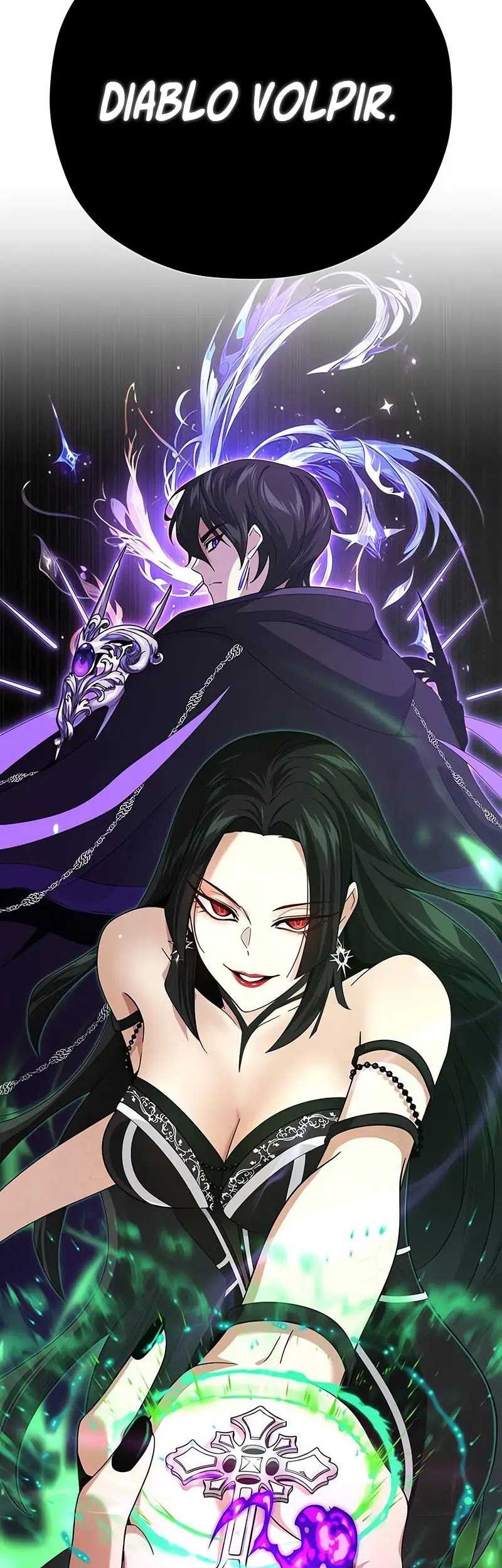 The Dark Magician Transmigrates After 66666 Years Chapter 114 - halaman 3