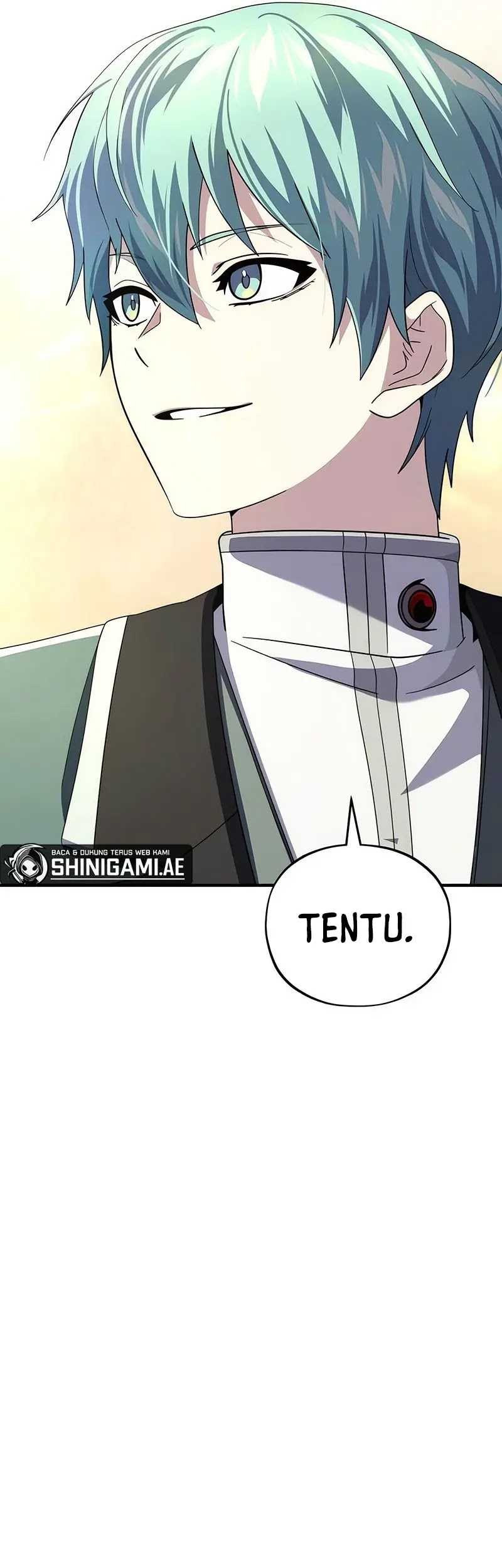 The Dark Magician Transmigrates After 66666 Years Chapter 114 - halaman 30