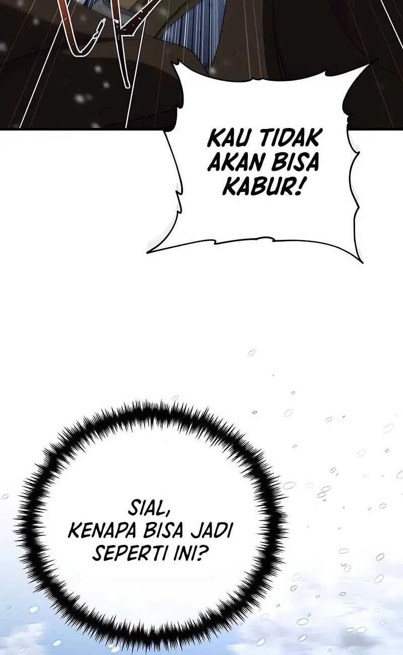 The Dark Magician Transmigrates After 66666 Years Chapter 114 - halaman 33