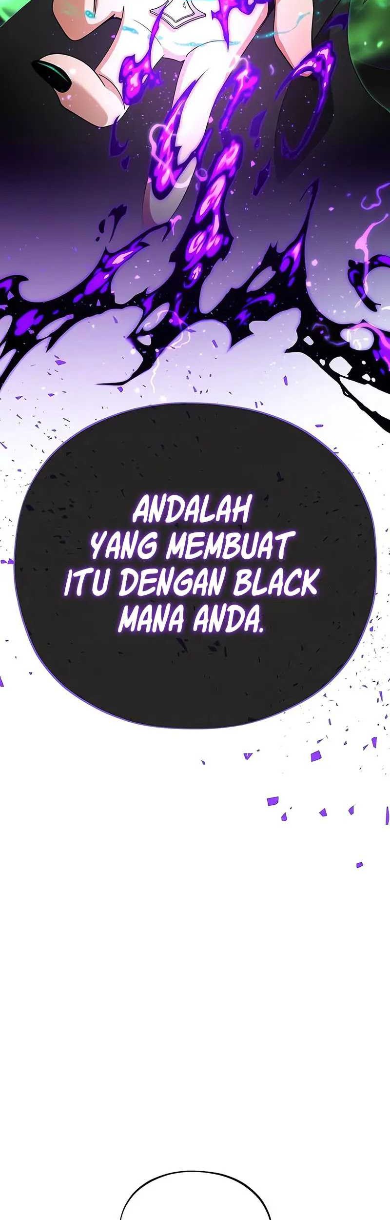 The Dark Magician Transmigrates After 66666 Years Chapter 114 - halaman 4