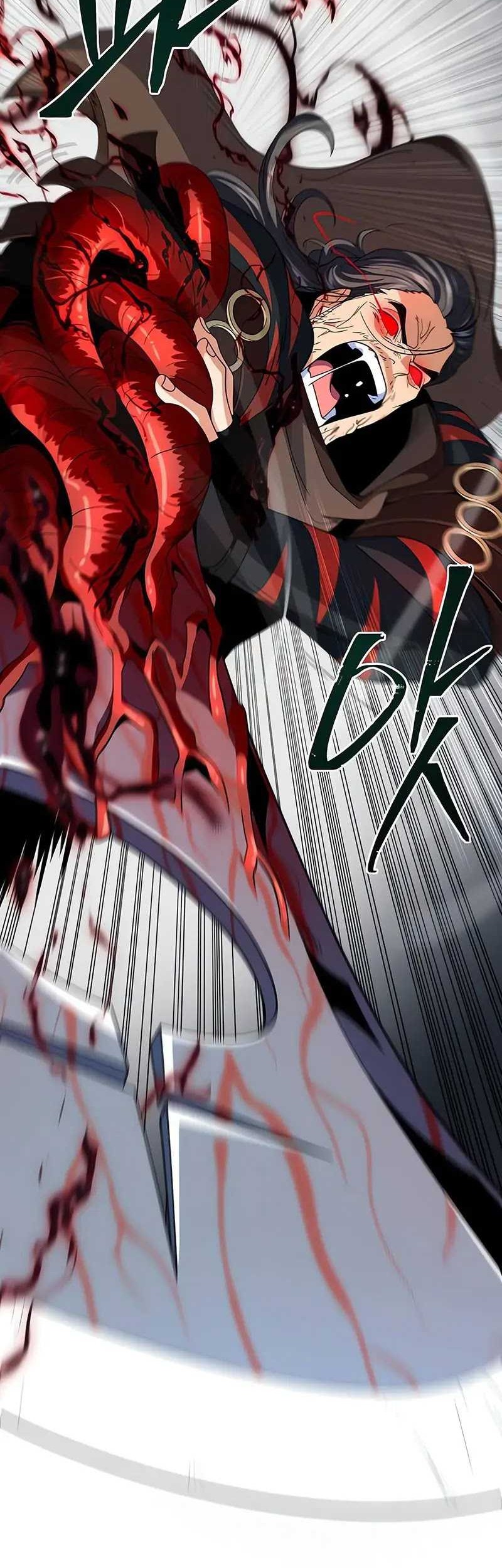 The Dark Magician Transmigrates After 66666 Years Chapter 114 - halaman 41