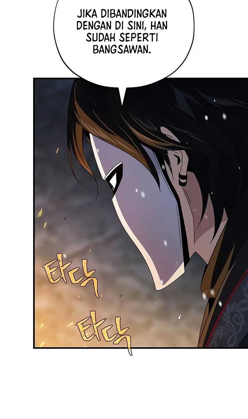 The Dark Magician Transmigrates After 66666 Years Chapter 114 - halaman 45