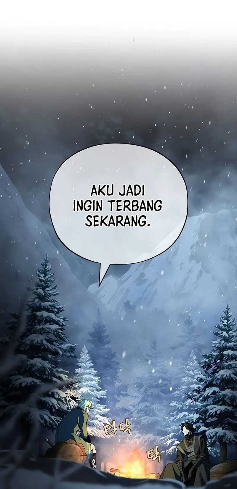 The Dark Magician Transmigrates After 66666 Years Chapter 114 - halaman 49
