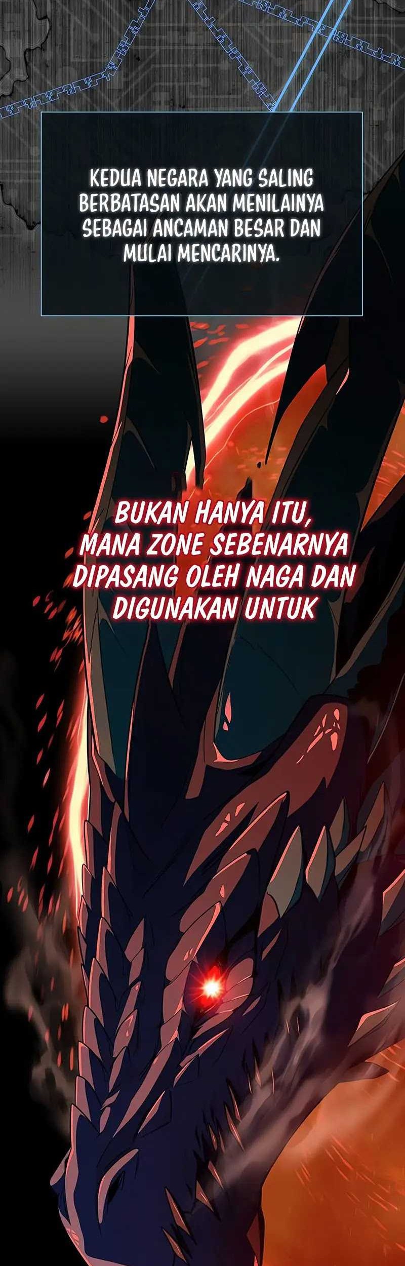 The Dark Magician Transmigrates After 66666 Years Chapter 114 - halaman 51