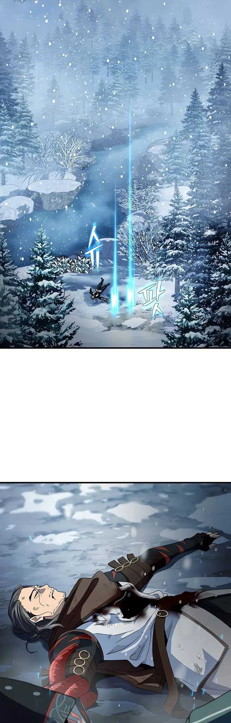 The Dark Magician Transmigrates After 66666 Years Chapter 114 - halaman 58