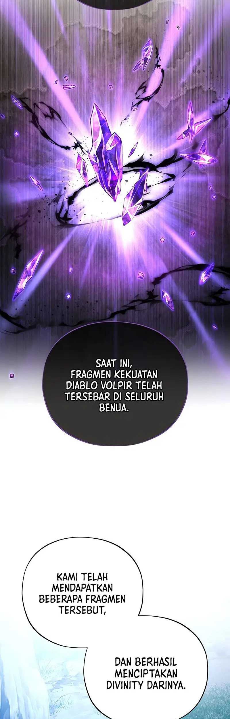 The Dark Magician Transmigrates After 66666 Years Chapter 114 - halaman 6