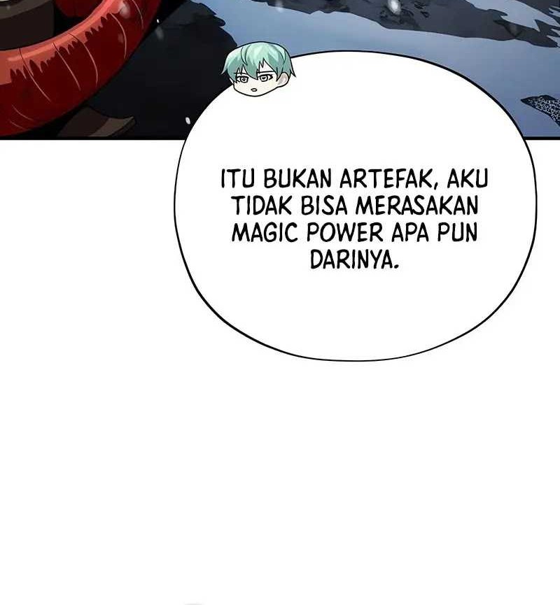 The Dark Magician Transmigrates After 66666 Years Chapter 114 - halaman 61