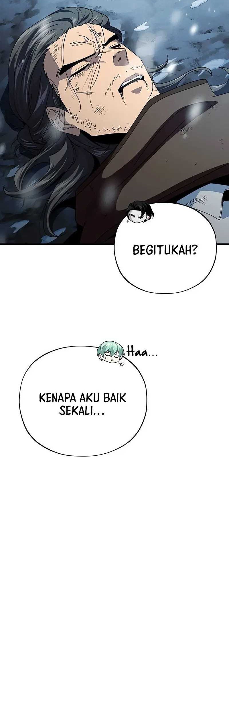 The Dark Magician Transmigrates After 66666 Years Chapter 114 - halaman 63