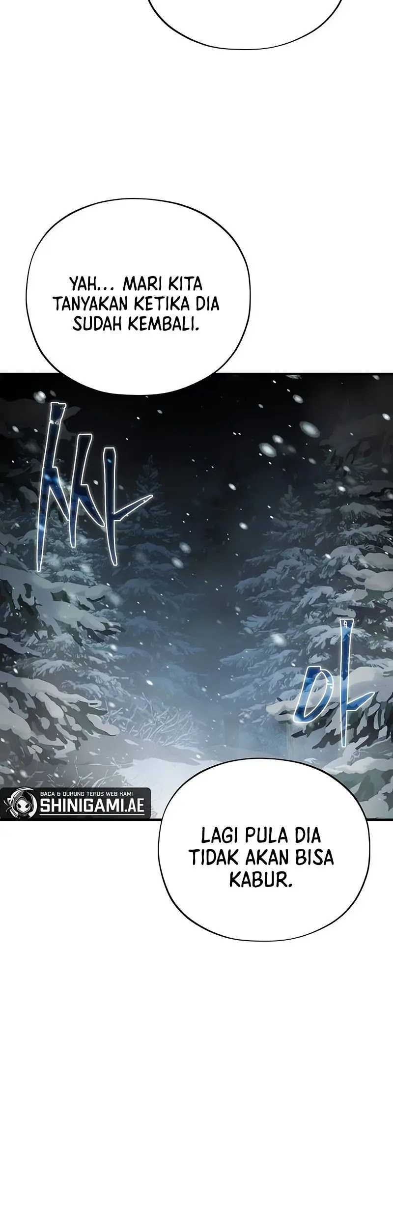 The Dark Magician Transmigrates After 66666 Years Chapter 114 - halaman 76