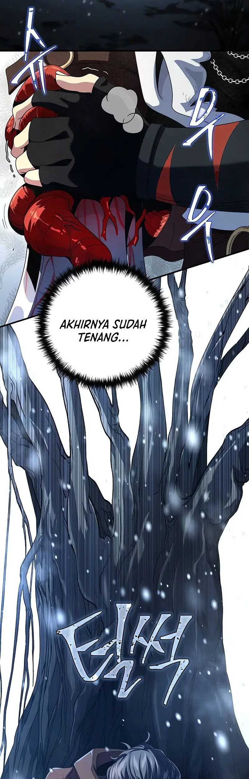 The Dark Magician Transmigrates After 66666 Years Chapter 114 - halaman 79