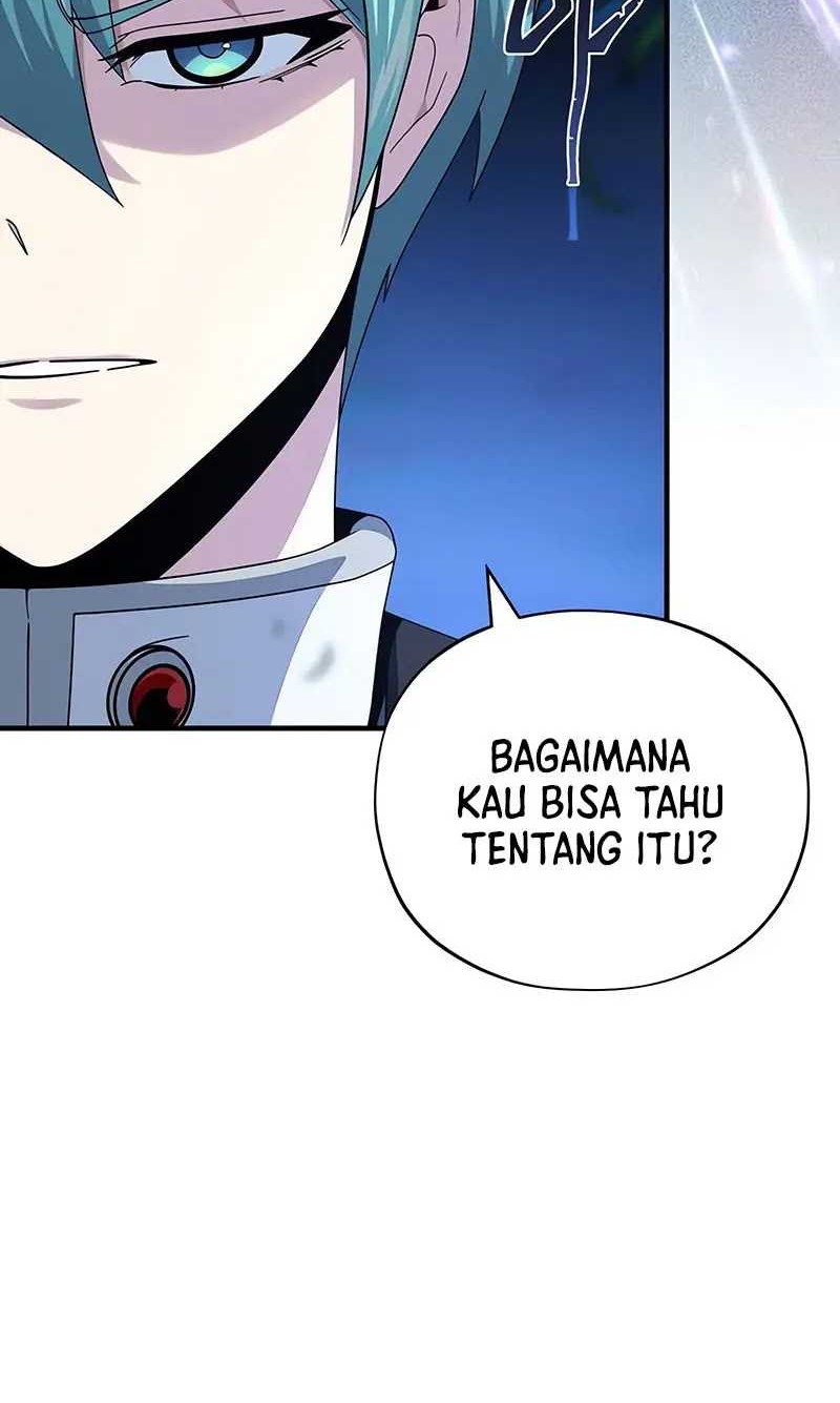 The Dark Magician Transmigrates After 66666 Years Chapter 114 - halaman 9