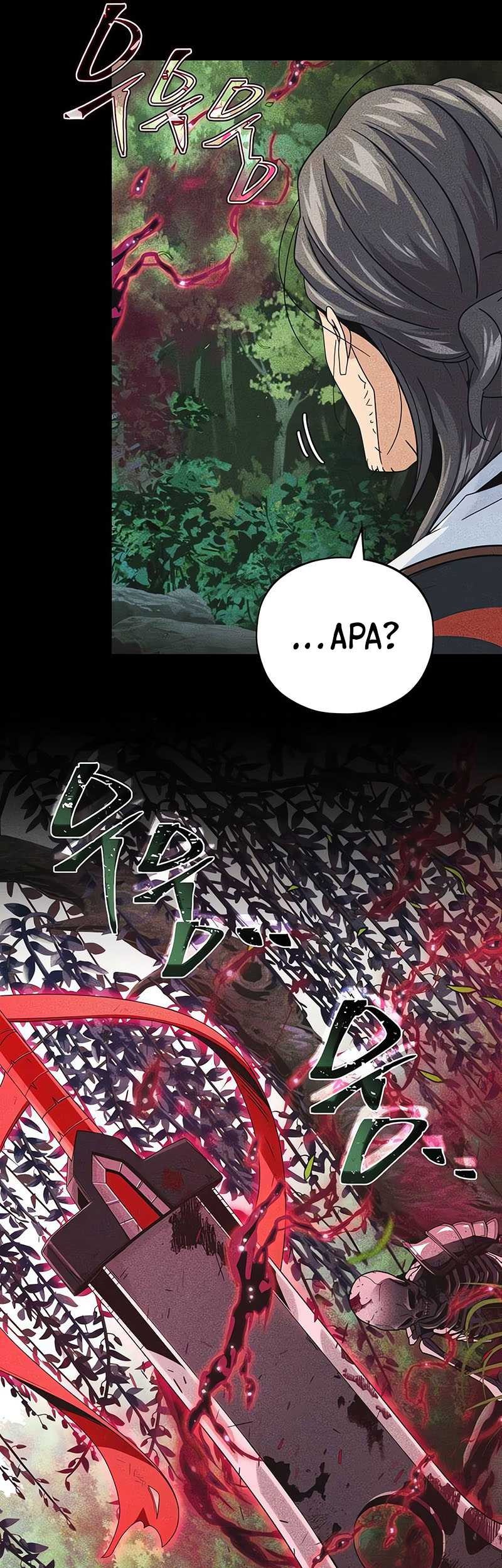 The Dark Magician Transmigrates After 66666 Years Chapter 115 - halaman 10