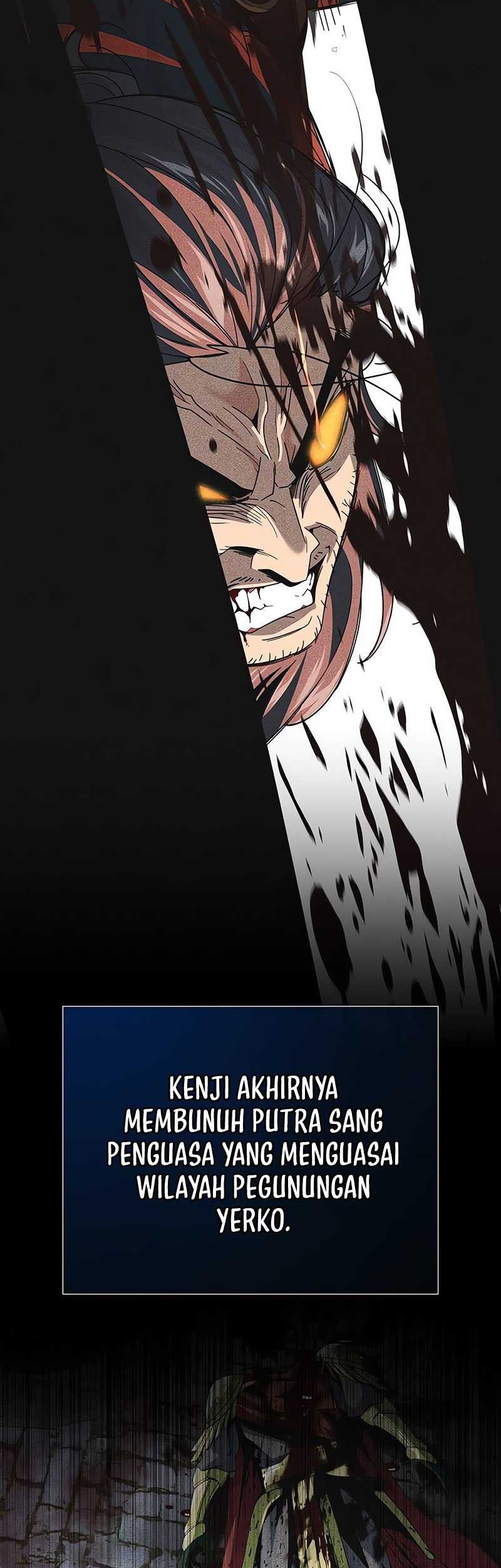 The Dark Magician Transmigrates After 66666 Years Chapter 115 - halaman 16
