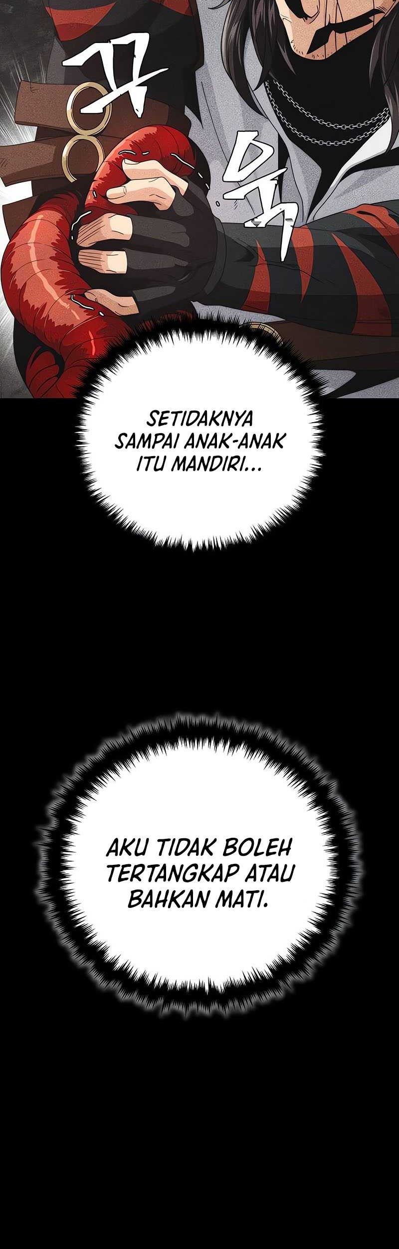 The Dark Magician Transmigrates After 66666 Years Chapter 115 - halaman 20