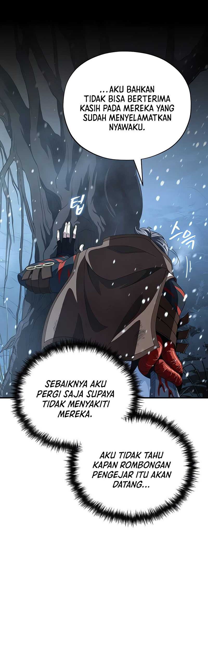 The Dark Magician Transmigrates After 66666 Years Chapter 115 - halaman 21