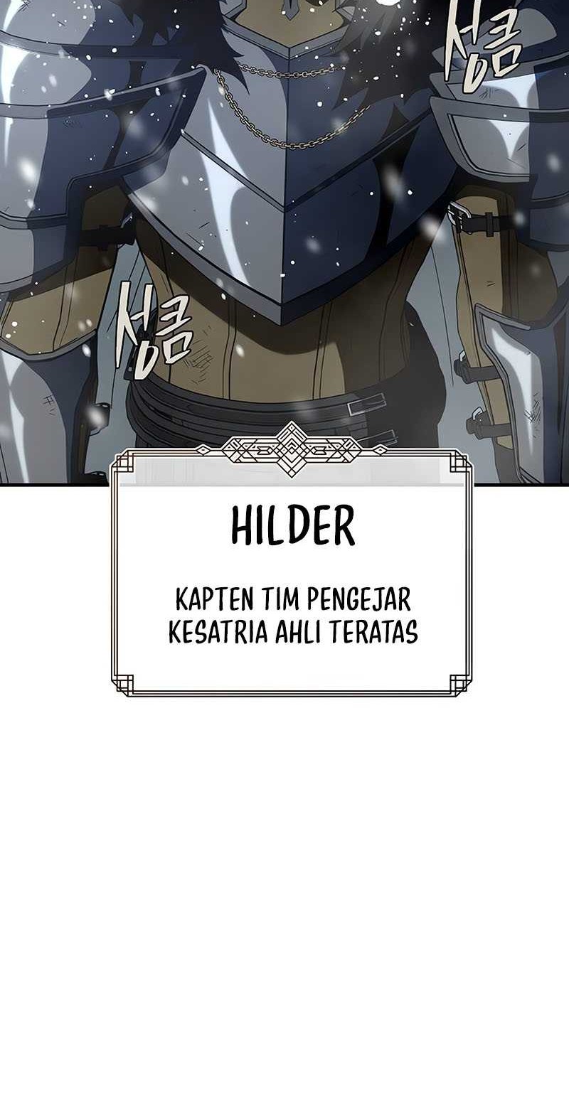The Dark Magician Transmigrates After 66666 Years Chapter 115 - halaman 25