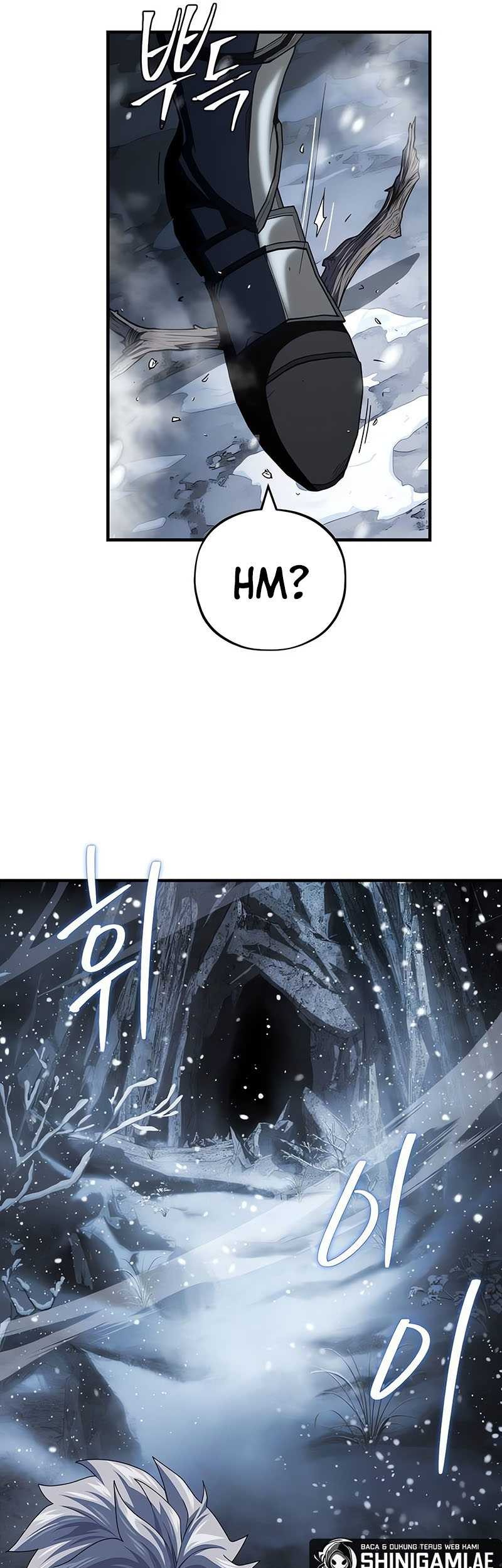 The Dark Magician Transmigrates After 66666 Years Chapter 115 - halaman 26