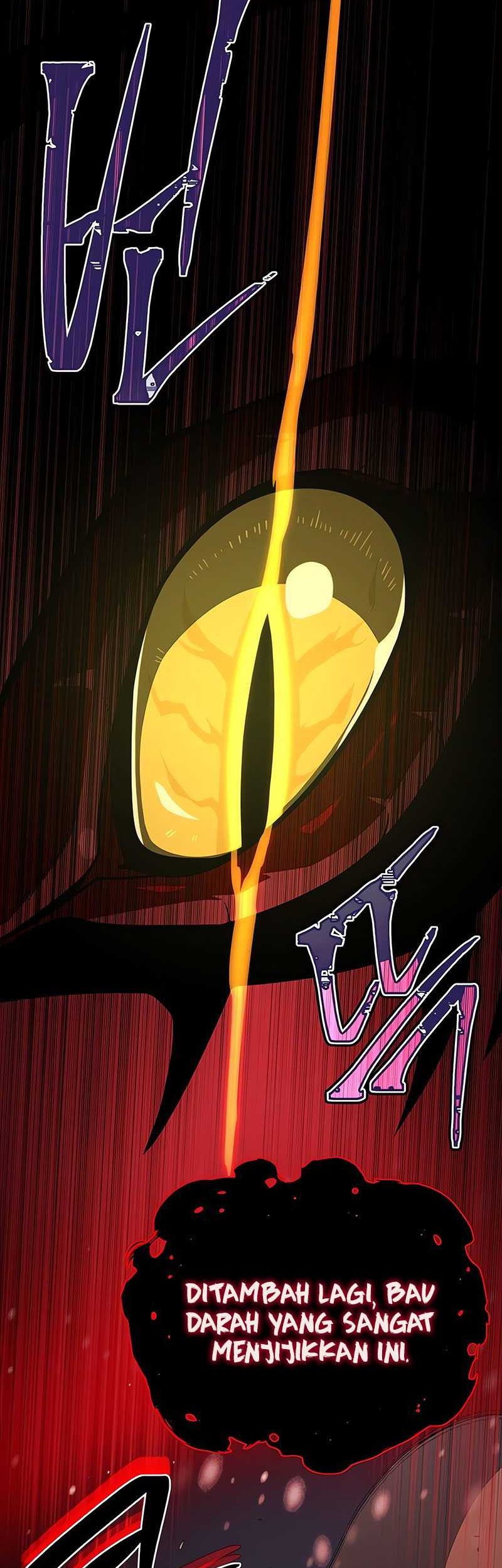 The Dark Magician Transmigrates After 66666 Years Chapter 115 - halaman 32
