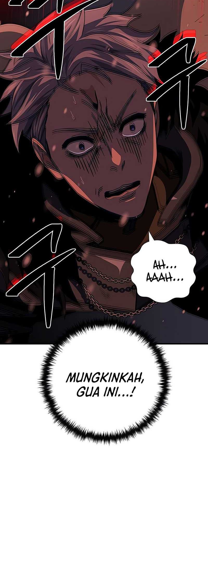 The Dark Magician Transmigrates After 66666 Years Chapter 115 - halaman 33