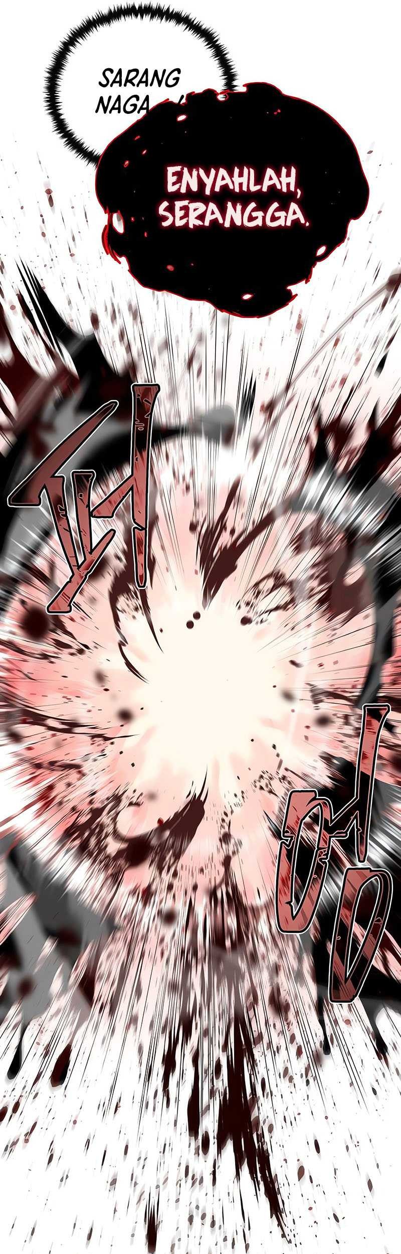 The Dark Magician Transmigrates After 66666 Years Chapter 115 - halaman 34