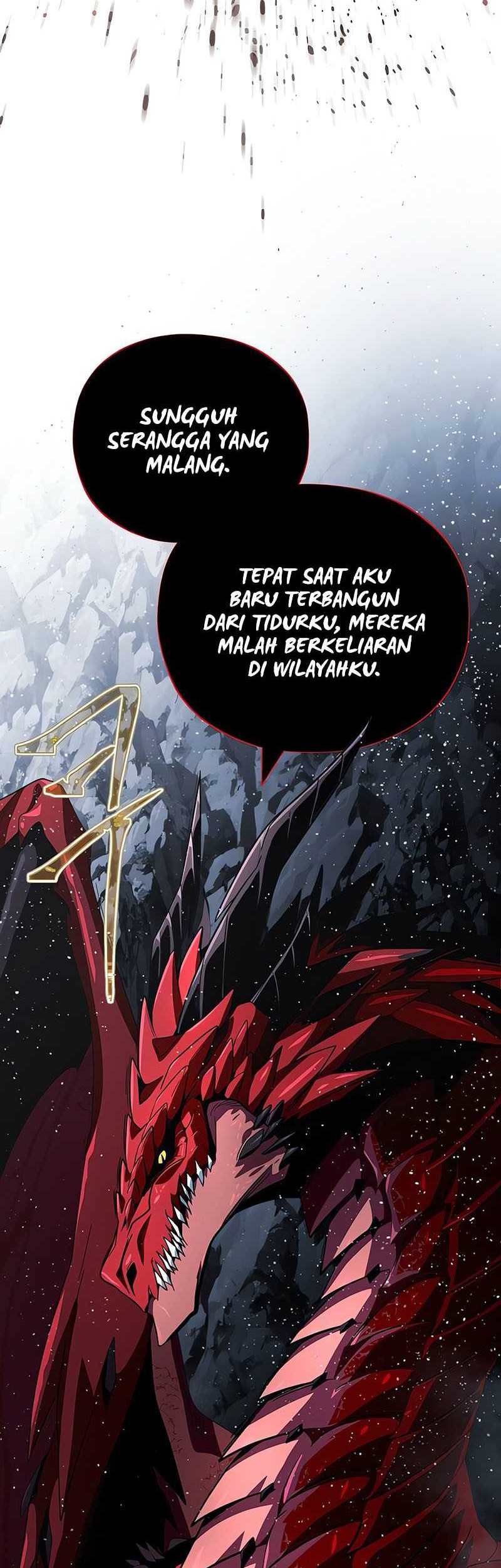 The Dark Magician Transmigrates After 66666 Years Chapter 115 - halaman 35