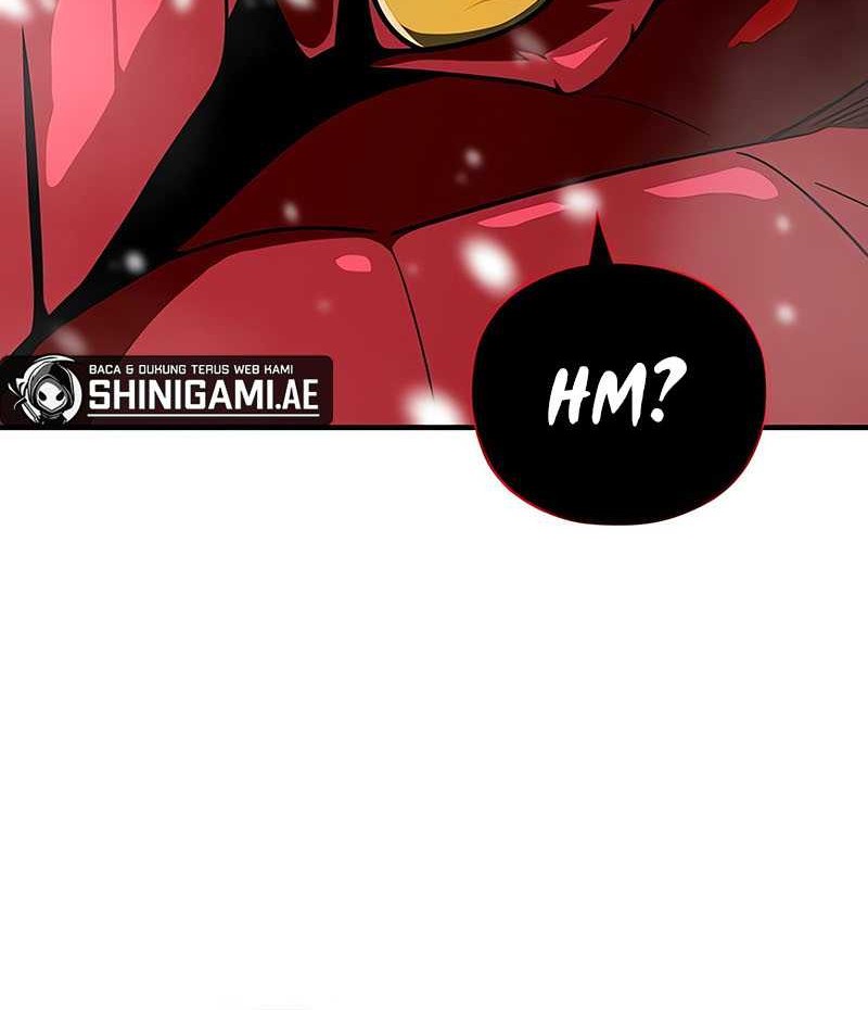 The Dark Magician Transmigrates After 66666 Years Chapter 115 - halaman 37