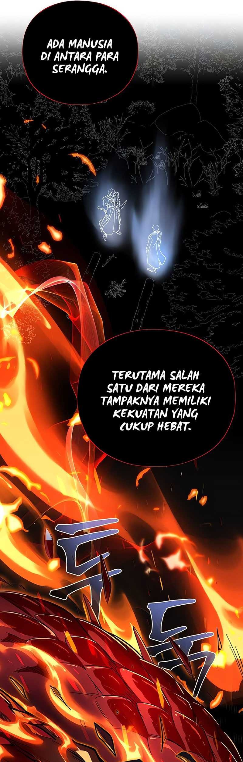 The Dark Magician Transmigrates After 66666 Years Chapter 115 - halaman 38