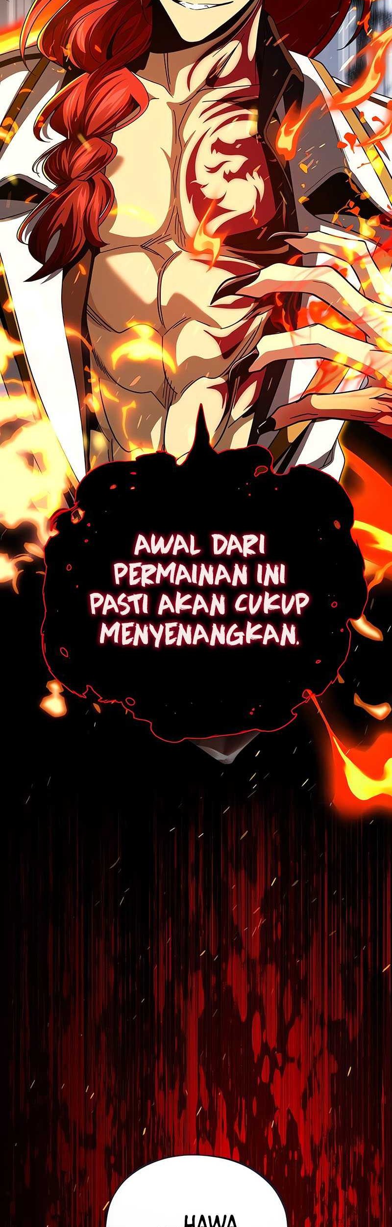 The Dark Magician Transmigrates After 66666 Years Chapter 115 - halaman 40