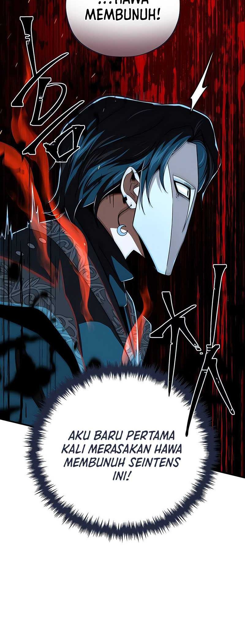The Dark Magician Transmigrates After 66666 Years Chapter 115 - halaman 41