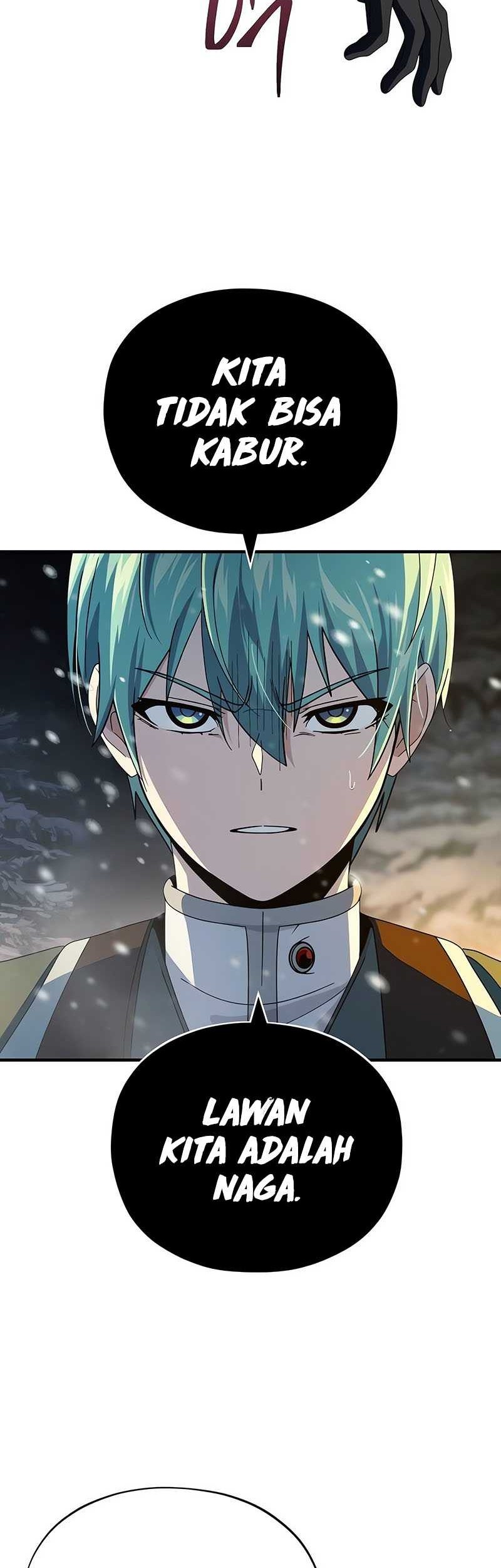 The Dark Magician Transmigrates After 66666 Years Chapter 115 - halaman 43