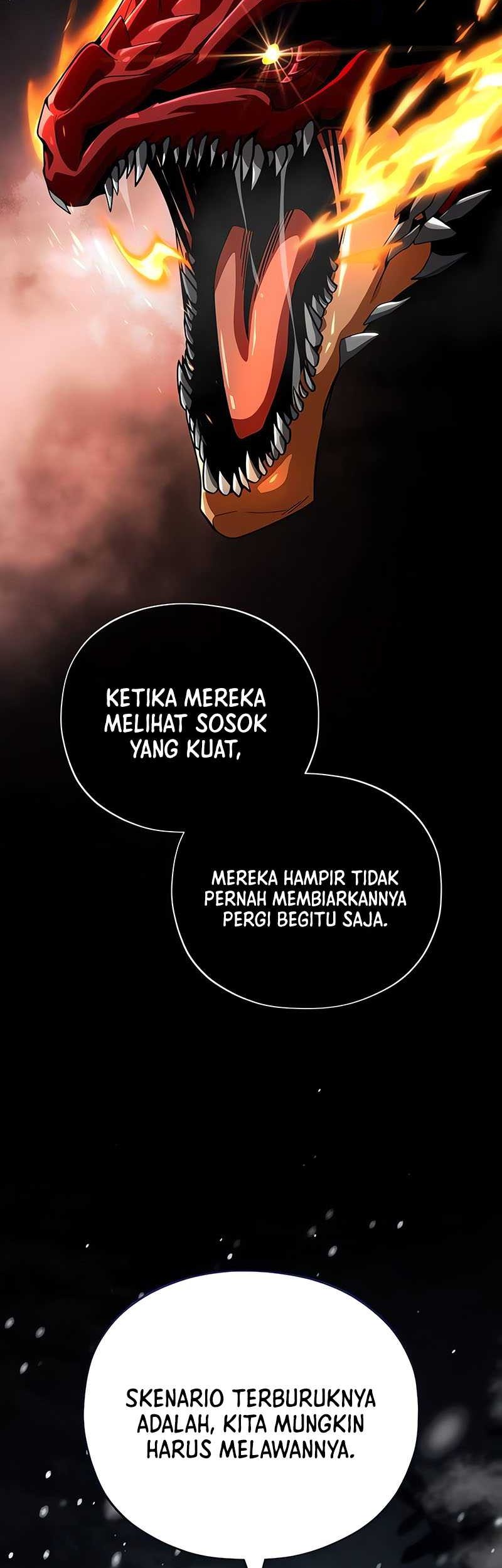 The Dark Magician Transmigrates After 66666 Years Chapter 115 - halaman 48