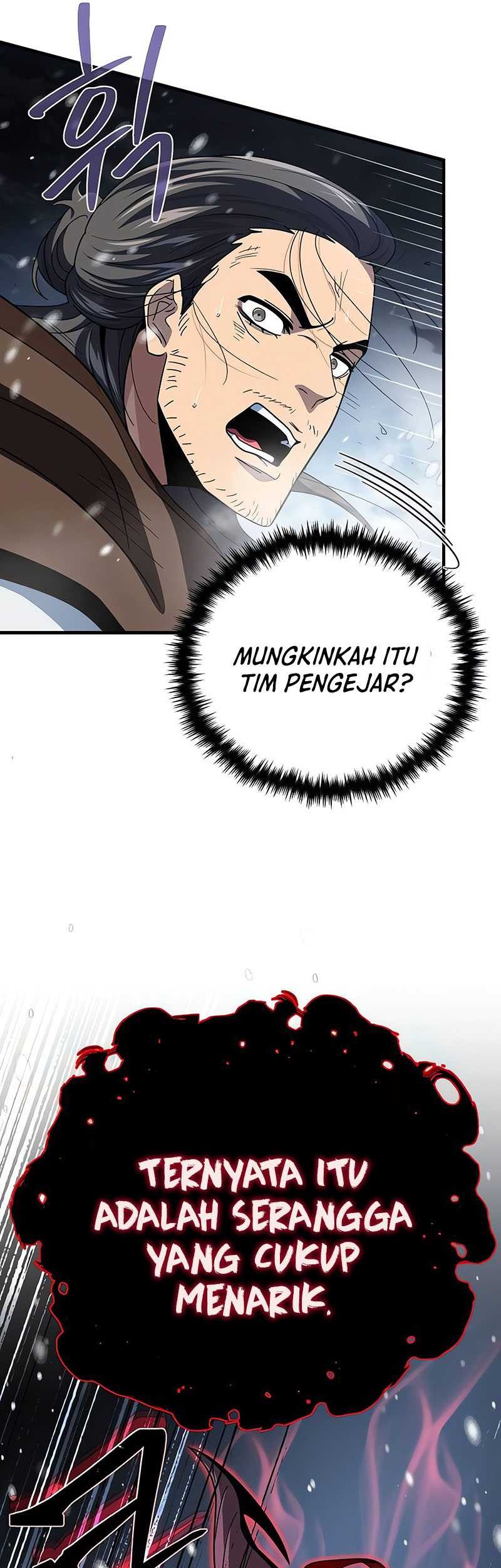 The Dark Magician Transmigrates After 66666 Years Chapter 115 - halaman 54