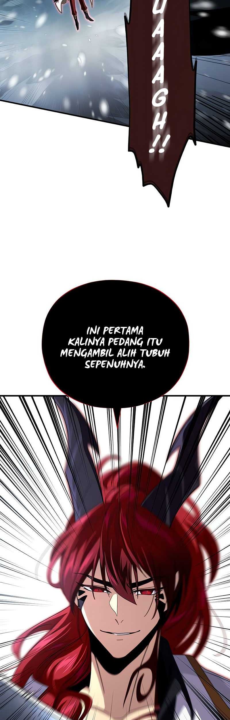 The Dark Magician Transmigrates After 66666 Years Chapter 115 - halaman 63