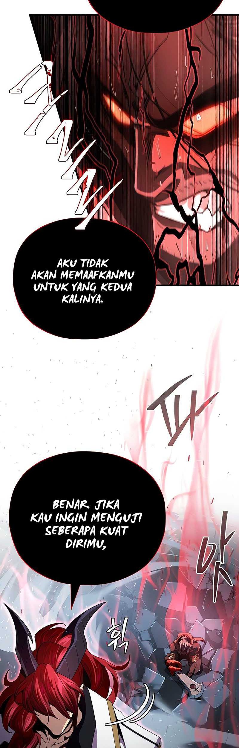 The Dark Magician Transmigrates After 66666 Years Chapter 115 - halaman 67
