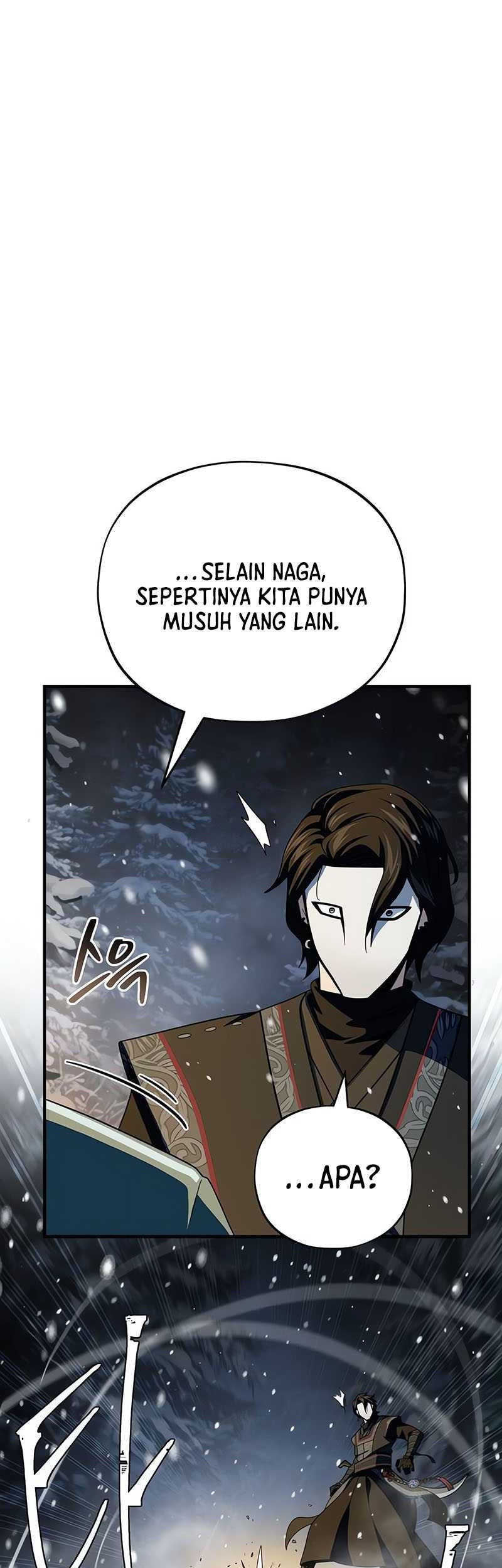 The Dark Magician Transmigrates After 66666 Years Chapter 115 - halaman 71